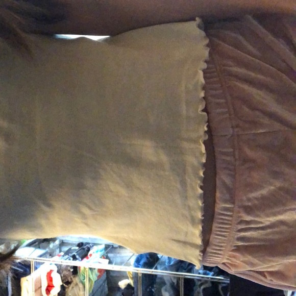 Yellow lettuce tee - Picture 5 of 5